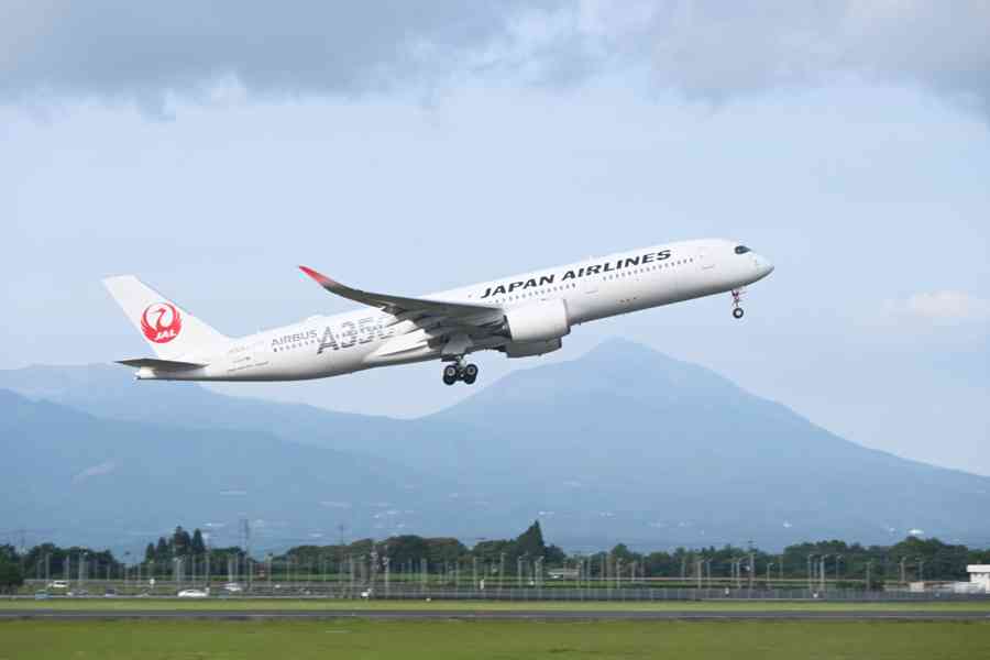 JAL、国内線で事業構造改革　来年4月に燃油サーチャージ導入へ - TRAICY（トライシー）