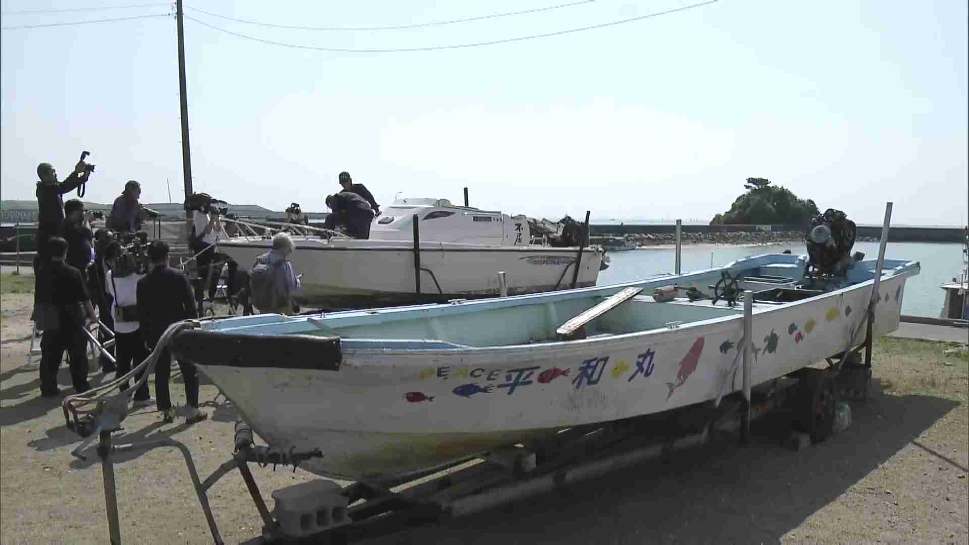 辺野古沖転覆、死亡女子生徒の救出に70分　ライフジャケットが船内の“いけす”に引っかかった状態で発見　逃げ遅れたか（FNNプライムオンライン） - Yahoo!ニュース