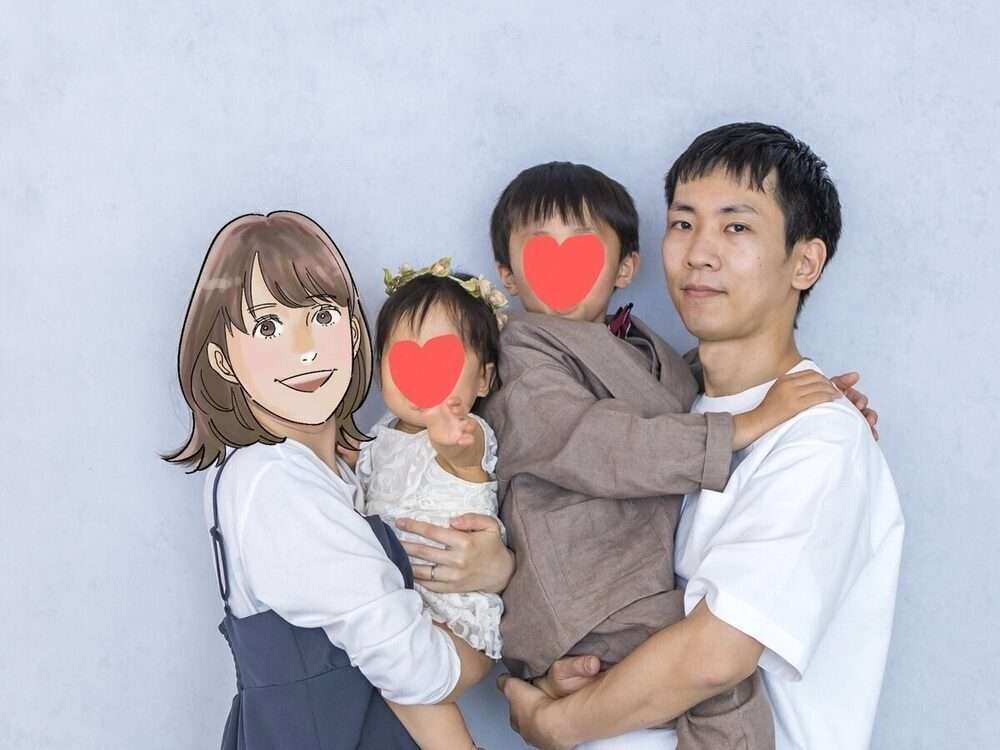 眠る妻と長男を置いて出社した日の後悔が忘れられない。パパが挑んだ半年間の育休生活（マイナビ子育て） - Yahoo!ニュース