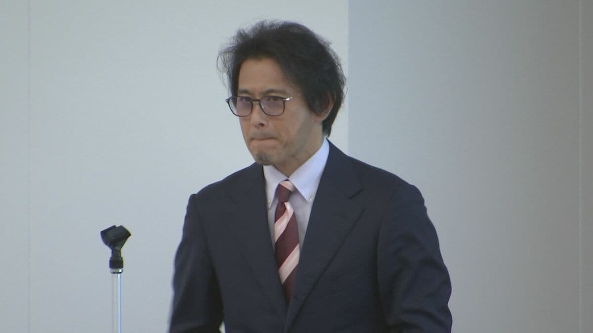 元TOKIOの山口達也氏「助けてください」二度目の過ちで初めて口にできた心からのSOS | MRTニュース ｜ ＭＲＴ宮崎放送