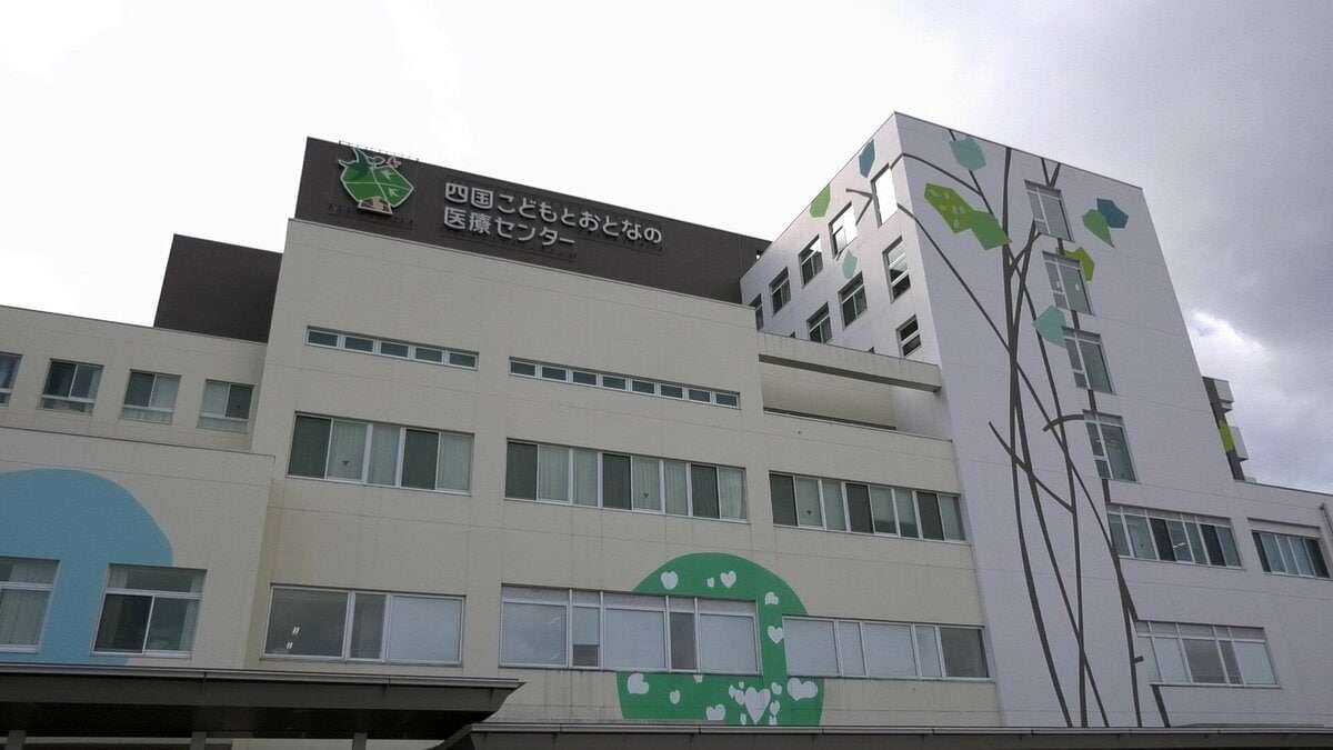 国立病院機構の医師（30）を逮捕　女児のスカート内を撮影しようとした疑い→前日には同じ病院の別の医師（44）を女性患者を盗撮した疑いで逮捕【香川】 | 岡山・香川のニュース | 天気 | RSK山陽放送