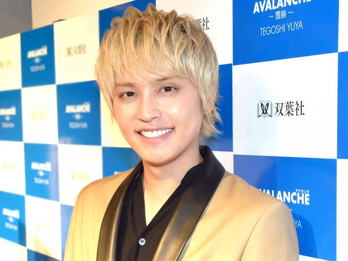 手越祐也、『イッテQ』“二代目お祭り男”に　視聴者喜び「たまんないです」「正式にレギュラー復帰して」  | オリコンニュース（ORICON NEWS）