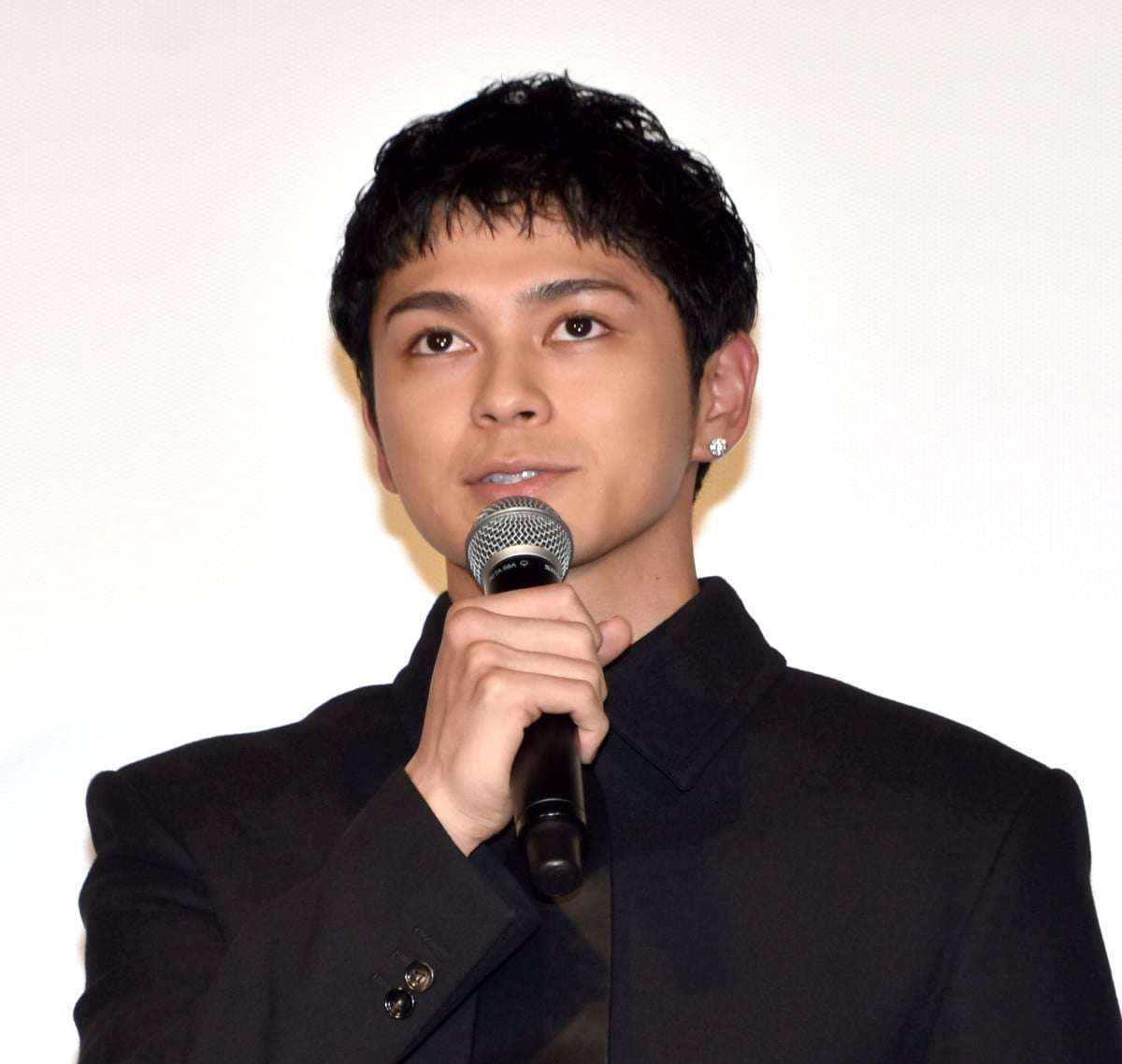 眞栄田郷敦、日米の“ギャップ”で最も苦しんだこと「めっちゃしんどい」　山崎賢人も共感  | オリコンニュース（ORICON NEWS）