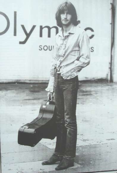 1960年代から70年代にかけて活躍した洋楽アーティスト