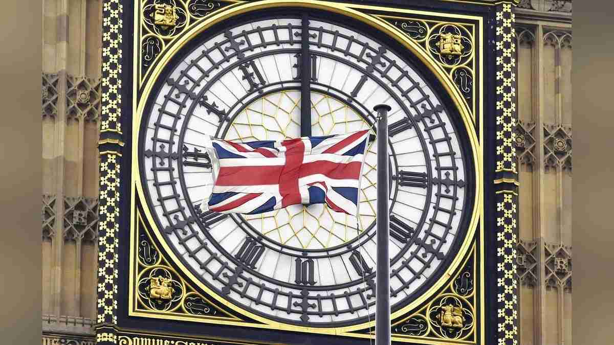 中国のスパイ活動に関与の疑い、イギリス与党・労働党議員の夫ら３人逮捕 : 読売新聞