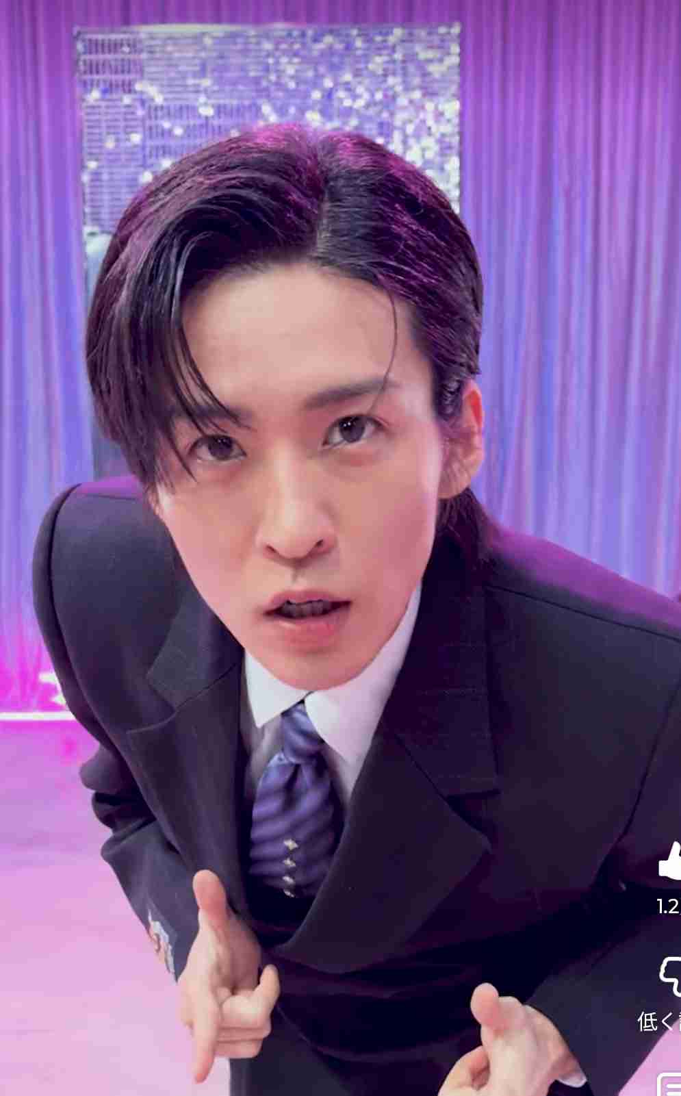 Snow Man目黒蓮、理想の将来像「イケてるおじさんになりたい」　『25ans』でメンバーとの交流も明かす