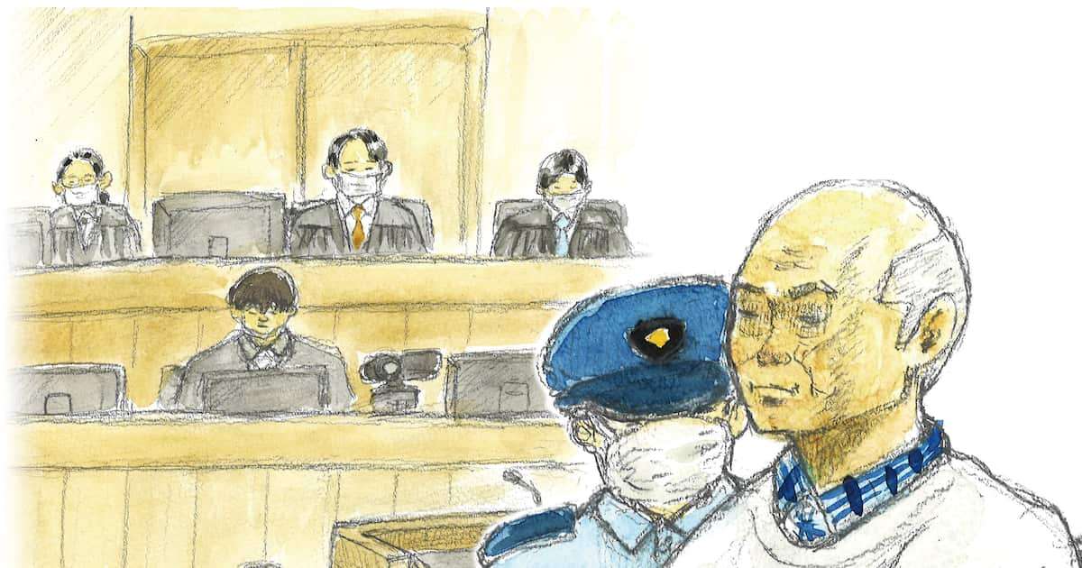 助け出し「親しくなりたい」好きな女性宅に放火、別の女性死なせる　男に懲役11年判決 - 産経ニュース