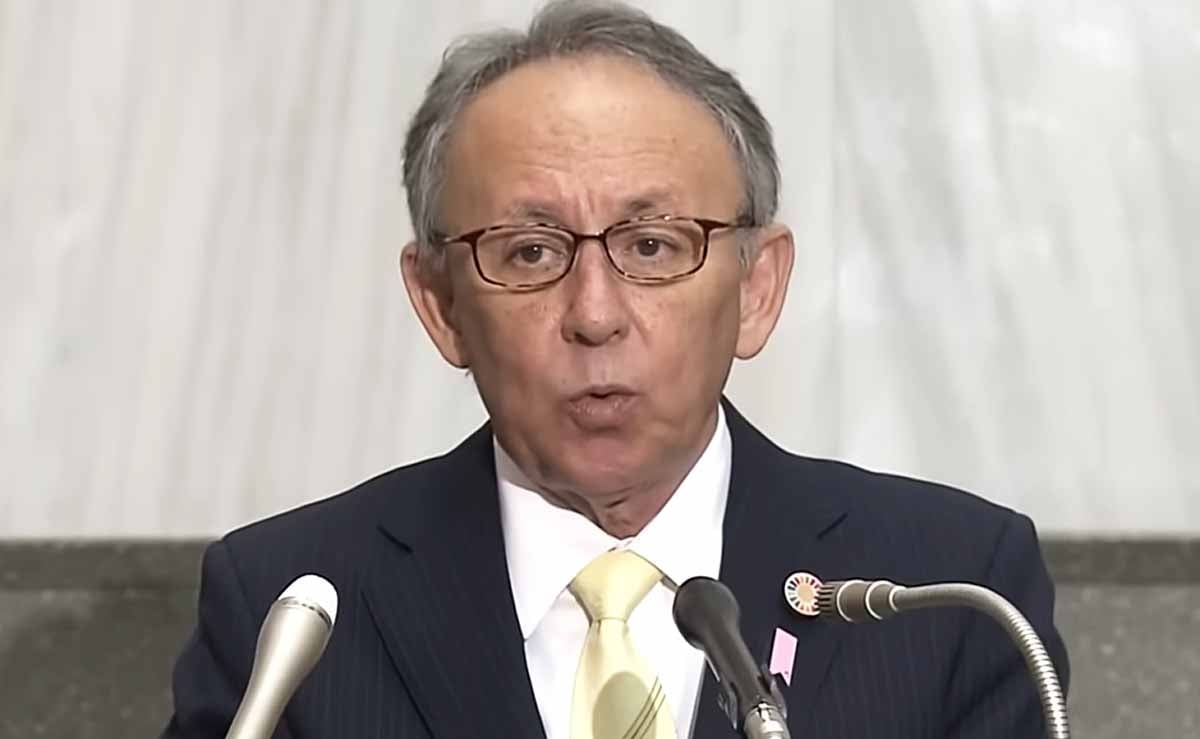 保護者説明会より先に玉城デニー知事との面会した同志社国際高の「優先順位」 | アゴラ 言論プラットフォーム