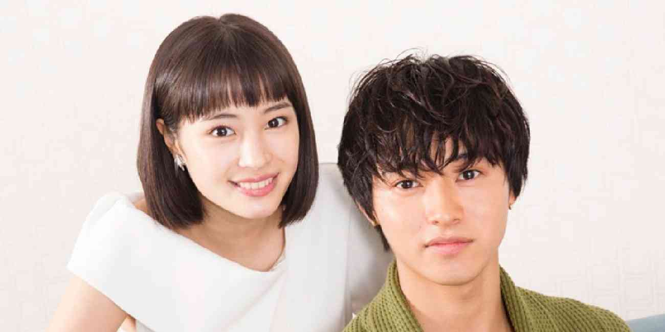 広瀬すず「復縁」か 山崎賢人のマネージャーインスタをフォロー | The Audience
