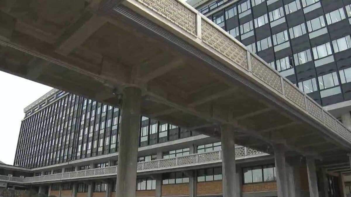 障害福祉施設の20代入居者が入居3日後に食パンをのどに詰まらせ死亡　入居者は嚥下機能に障害があり見守りを怠ったとして行政処分【岡山】　 | 岡山・香川のニュース | 天気 | RSK山陽放送