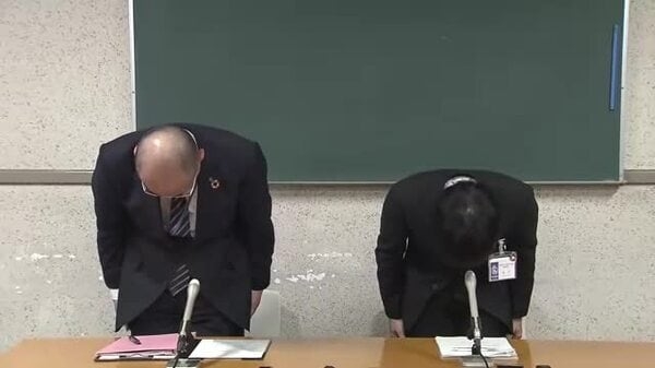 「有給休暇を使わずに休める配慮を…」職員を年に数日ほど欠勤させ“出勤”扱いに 市立学校の60代校長を懲戒処分｜FNNプライムオンライン