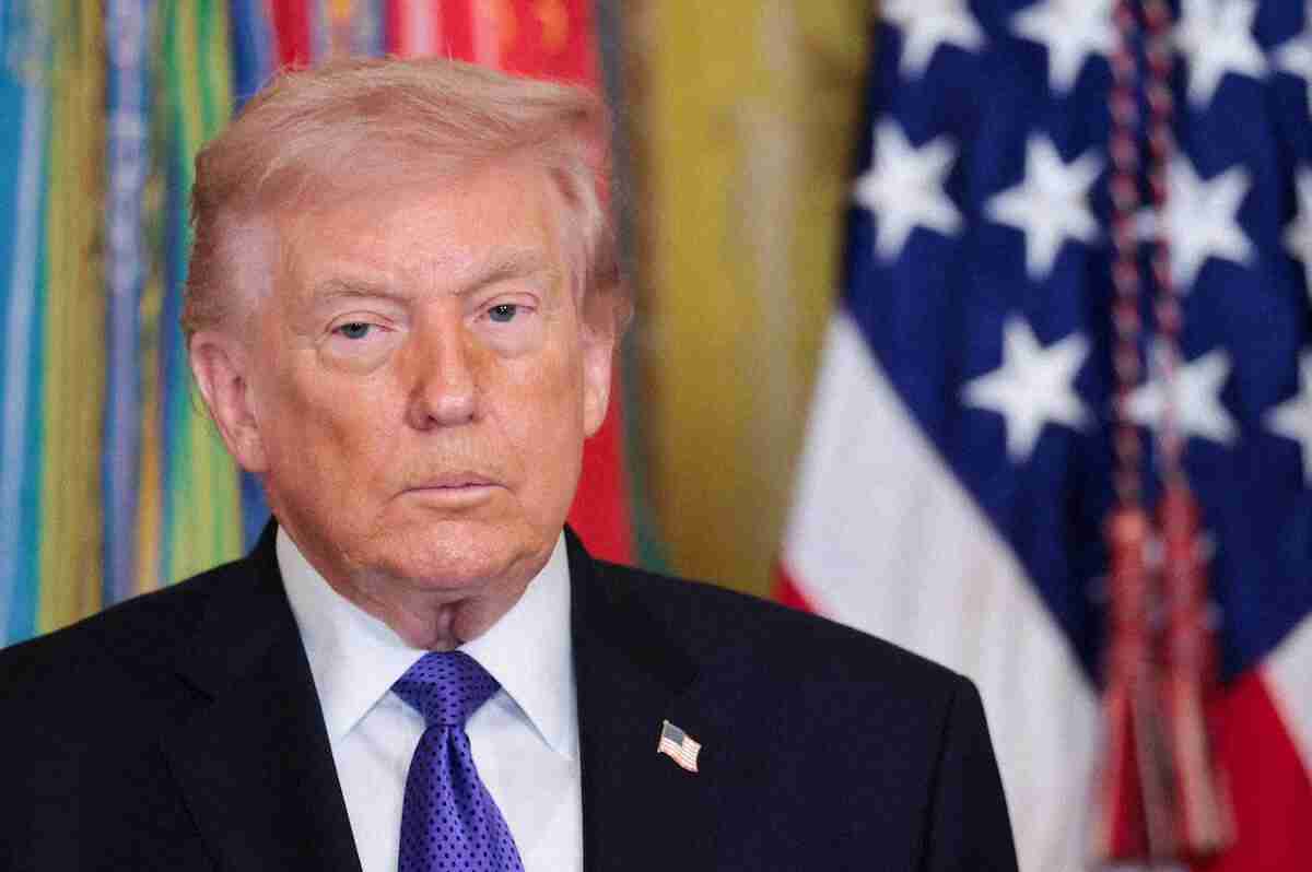 「世界中に平和と繁栄をもたらせるのはドナルドだけ」トレンド入り、ネット「仕方ない」「マジか？」（スポニチアネックス） - Yahoo!ニュース