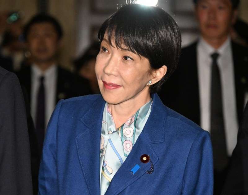 高市首相、米国産原油輸入拡大を伝達意向　トランプ氏に首脳会談で（毎日新聞） - Yahoo!ニュース