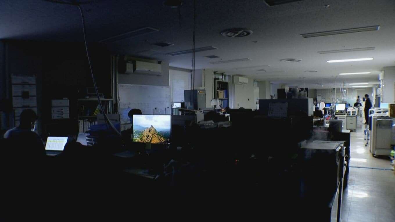 国立大学病院の7割が赤字…最も人口の少ない鳥取県で大学病院の黒字経営を実現できるワケ　教授が7階まで階段移動、日中は消灯し暗い中で昼食「ケチケチ大作戦」で地域医療の“最後の砦”守る