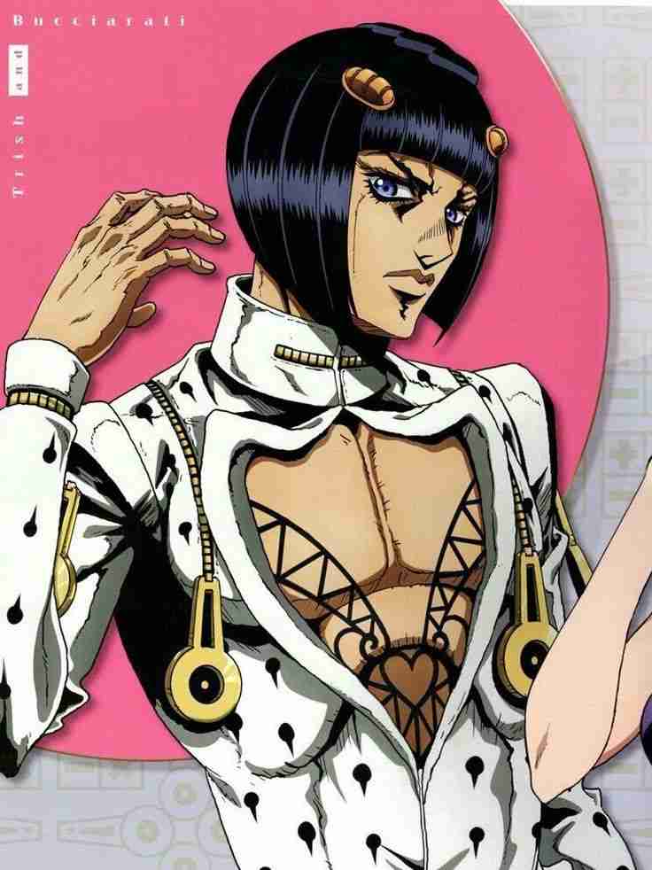 【妄想】ジョジョの奇妙な冒険で彼氏にしたいキャラPart13