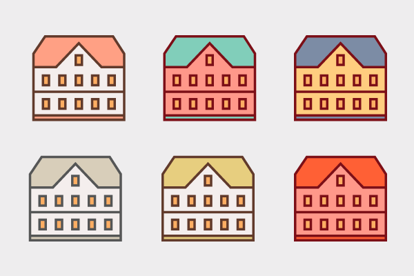 賃貸住宅のいい所