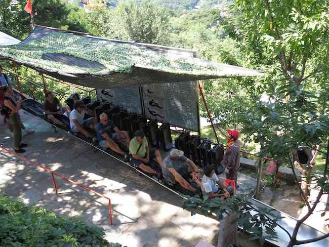 中国旅行のおすすめ•注意点