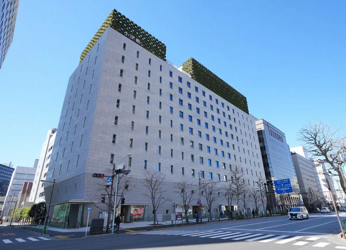 小学館でまた不祥事発覚　元従業員が取引先の関係者に不適切行為　文春報道認め謝罪も一部内容否定