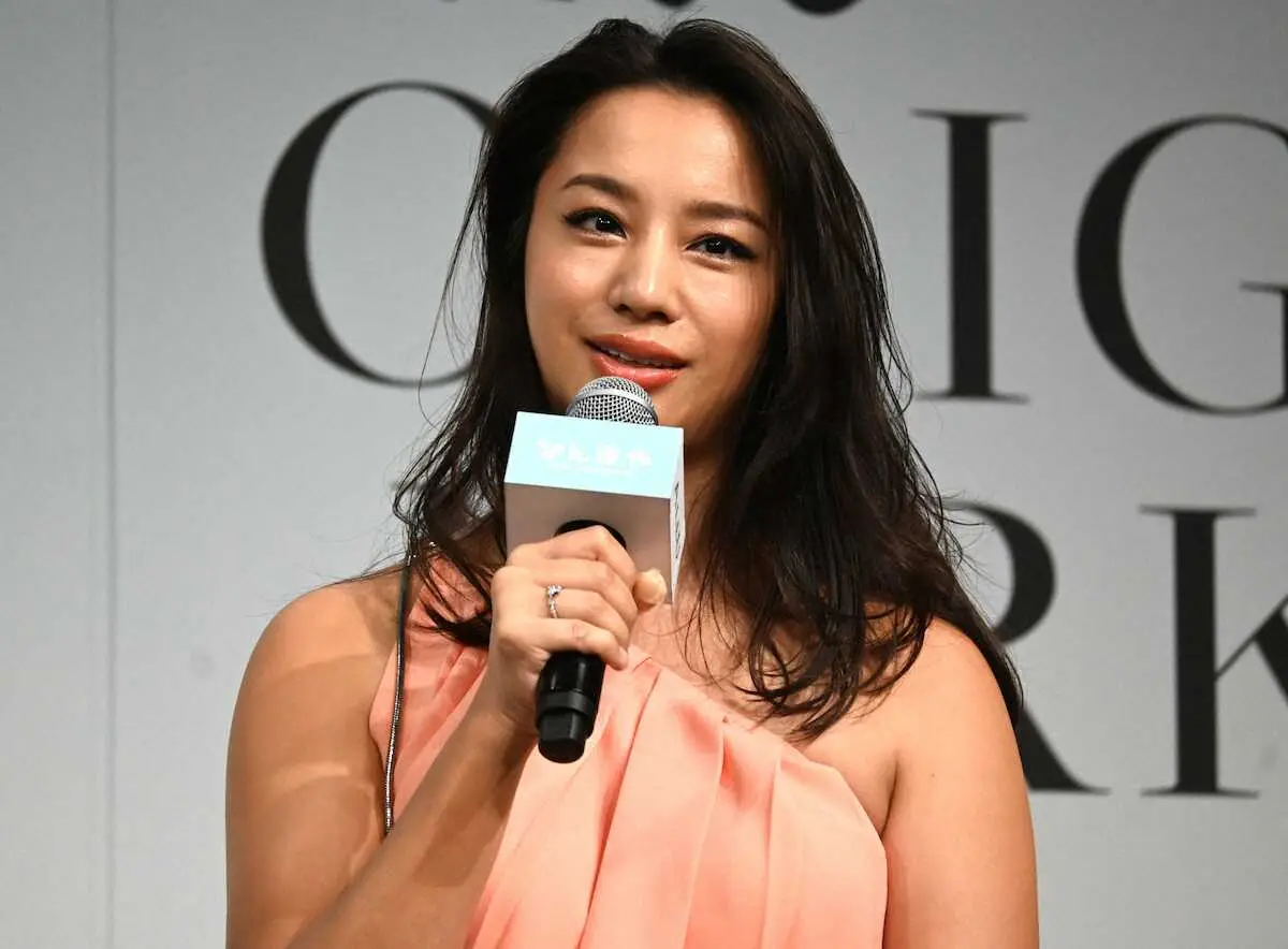高橋メアリージュン　一人旅で大変なこと　空港で「賭け」に出る瞬間に共演者仰天「凄い」「賭けだな」 - スポニチ Sponichi Annex 芸能
