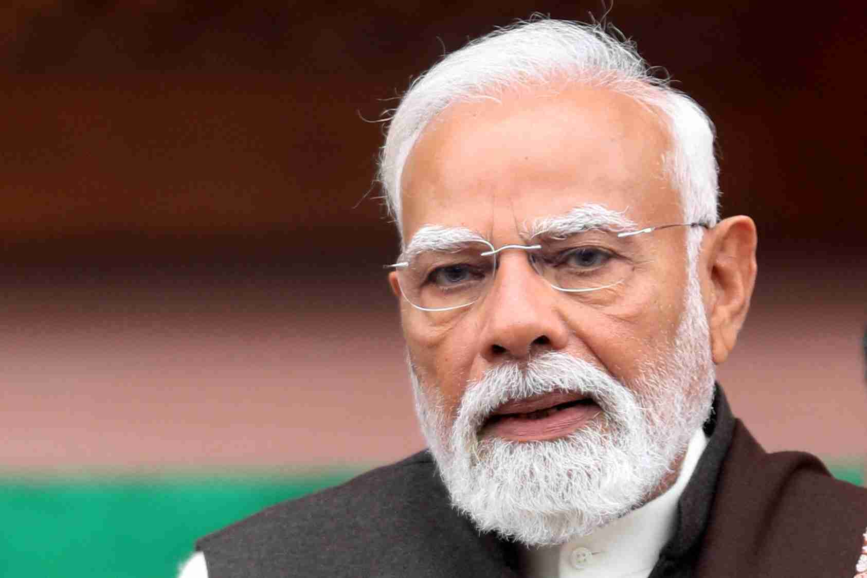 インドの経済基盤は強固、石油・石炭に十分な供給体制＝首相（ロイター） - Yahoo!ニュース