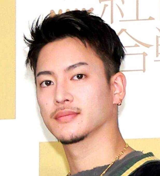 三山凌輝　久しぶりの姿に驚がく「倒れそう」「すっごい」「バチバチ」「泣いた」「神レベル」妻は趣里 - スポーツ報知