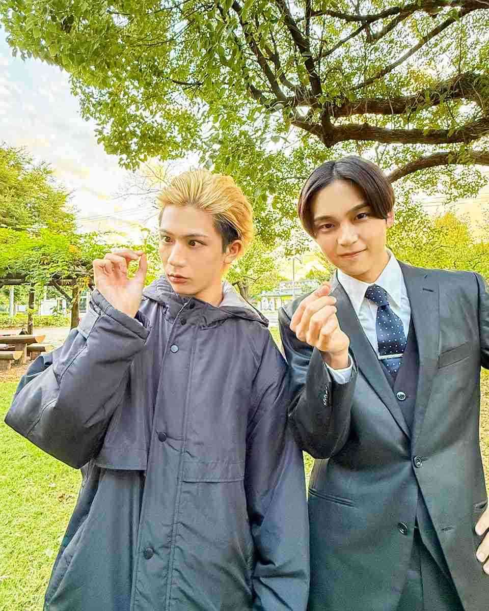 【ドラマ】「家庭教師の岸騎士です」を語ろう  Part3