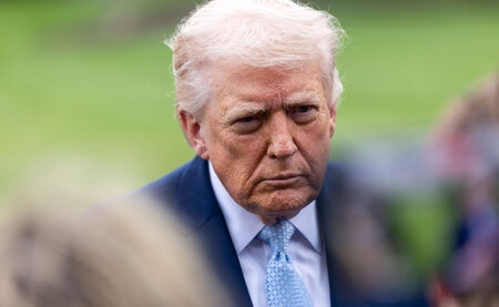 原油市場でインサイダー疑惑＝トランプ氏投稿前、取引急増―報道 - 海外経済ニュース - 時事エクイティ