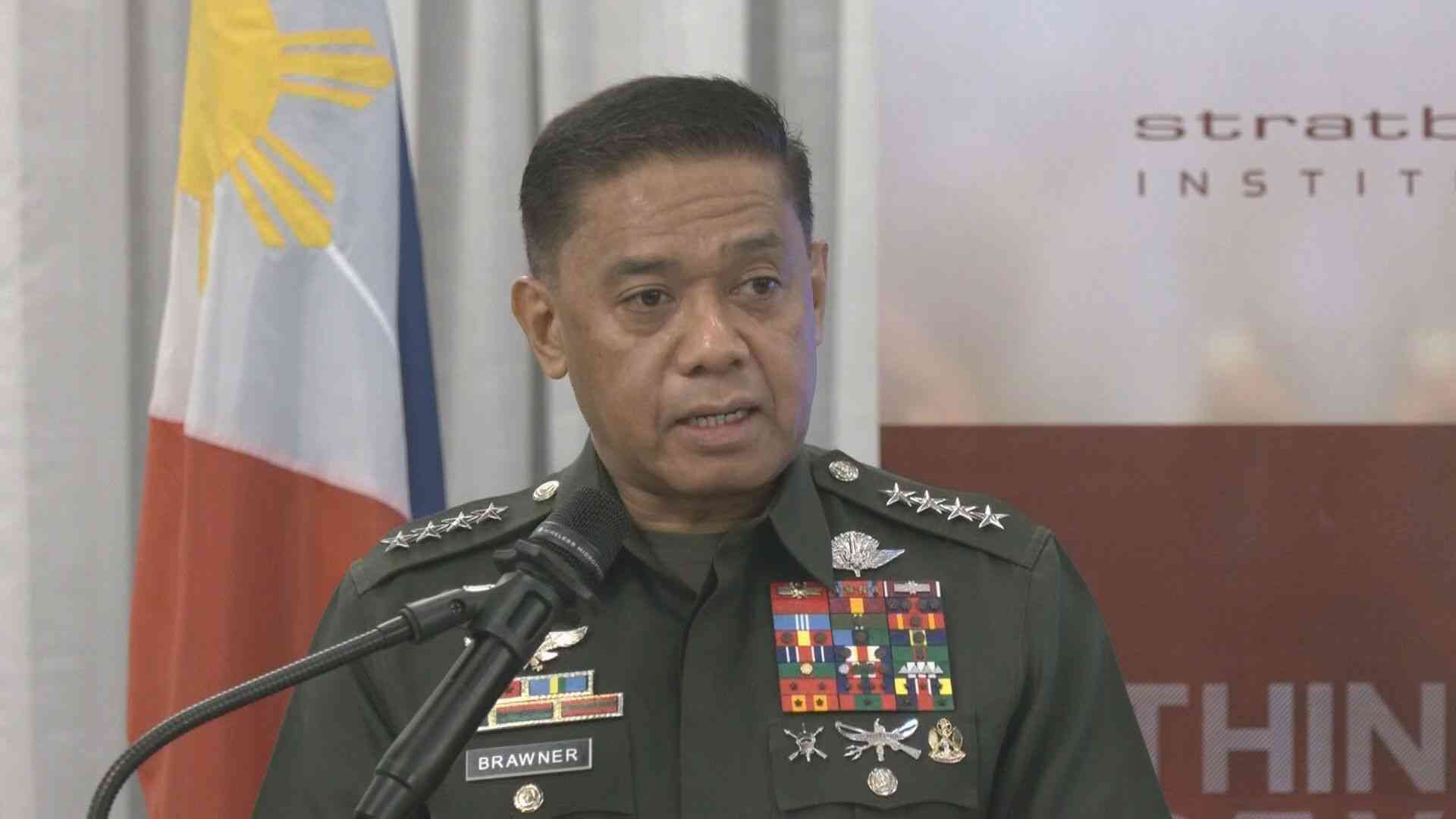 フィリピン軍参謀総長　米比合同演習に「日本の“戦闘部隊”が初めて参加」（TBS NEWS DIG Powered by JNN） - Yahoo!ニュース