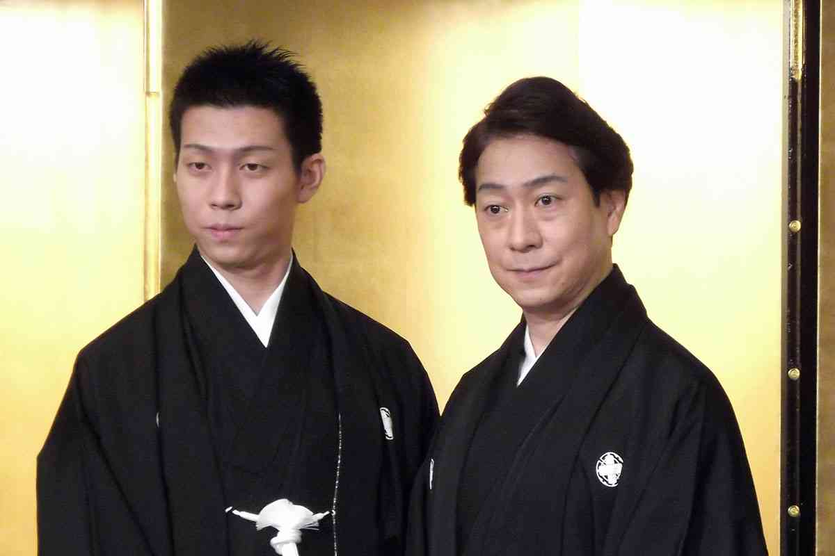 「顔は腫れ上がり、洋服は血だらけに」　歌舞伎界のサラブレッドの“凄絶DV”に新展開　妻が告白「1億円の借金があって慰謝料が払えないと言われて…」（全文） | デイリー新潮