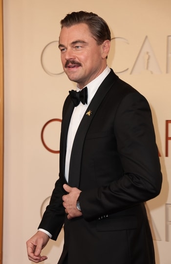 アカデミー賞で「旬の俳優はみんなヒゲ」現象。“男らしさ”復権ムーブメント裏にあるものは