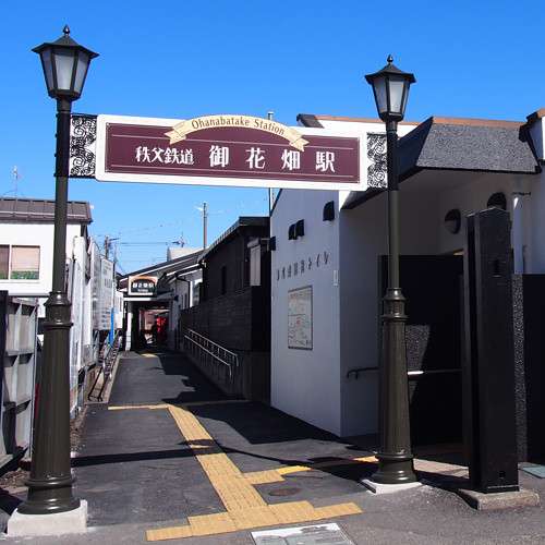【鉄道】地元以外で好きな駅は何処ですか！？