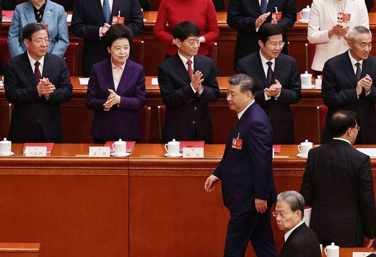 中国が日本政界への秘密工作を行っていたことが判明　高市首相を標的にした中傷計画も｜ニフティニュース