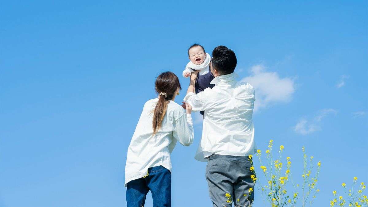 ｢結婚できる勝ち組｣だけ優遇しても意味がない…｢子育て支援大国｣が証明した少子化対策の