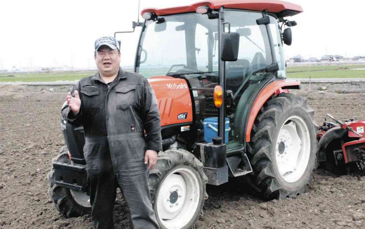 コメ在庫はあるのに下がらない小売価格…流通現場では「値崩れ」に戦々恐々　秋の「新米相場」の見通しは：東京新聞デジタル