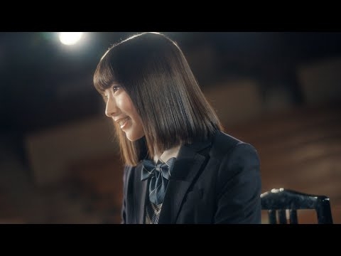 日向坂46 五期生 「はじめまして、大野 愛実です。」