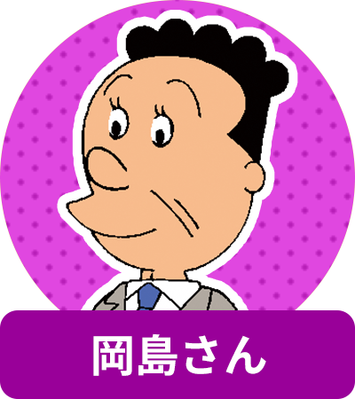 【漫画・アニメ】モブキャラでもない、主要キャラでもない好きなキャラ