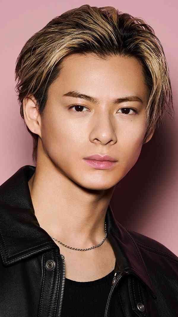 ヤンキー顔の男性が好き