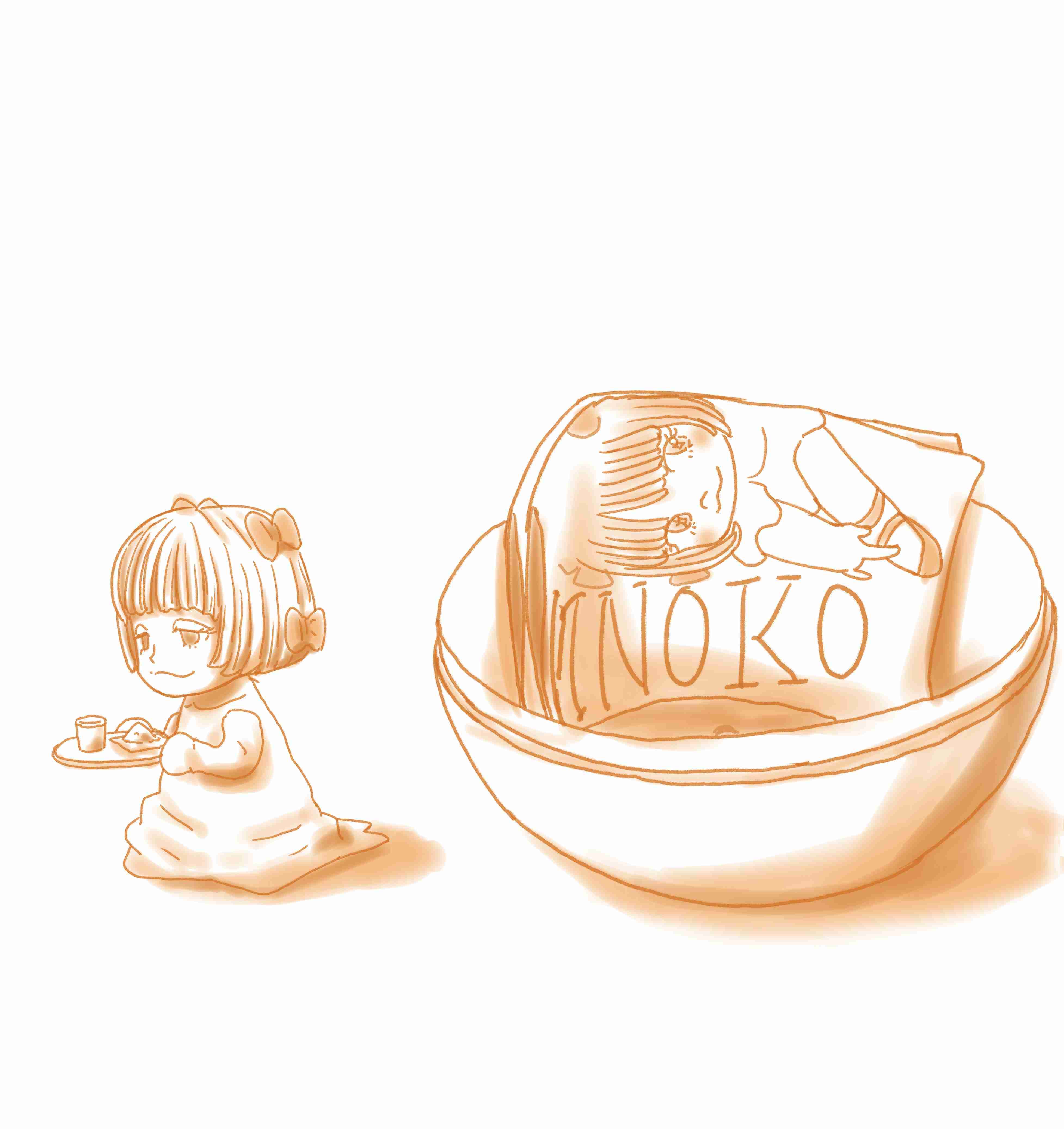 【お絵描き】絵しりとりしよう！【定期】