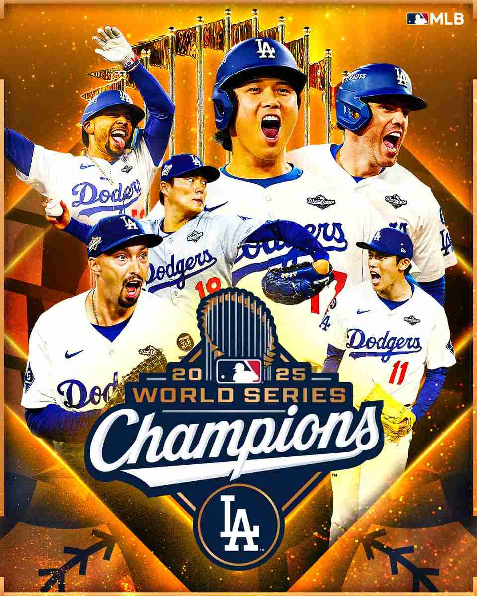 【実況・感想】MLB2026ドジャース応援トピ【アンチ厳禁】Part1