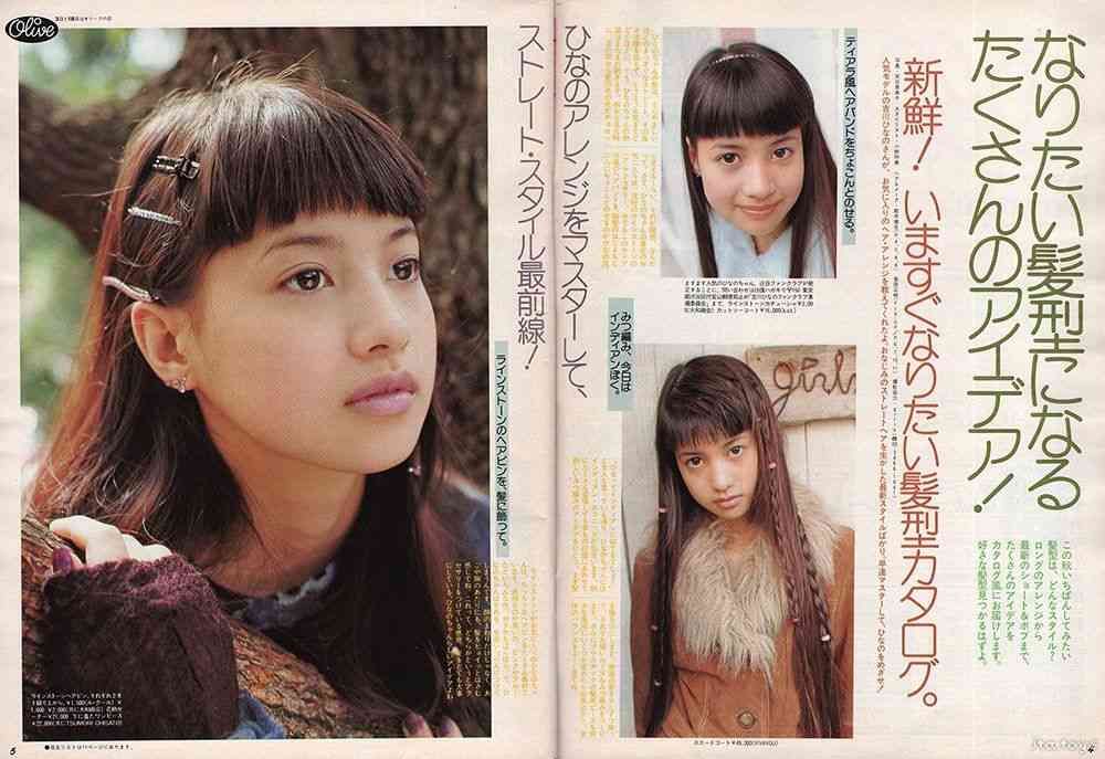 お人形さんみたいな顔