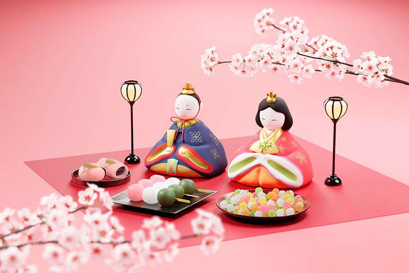 【2026年ひな祭り】コメントした投稿時間の秒数が33だったら幸運が訪れるトピ