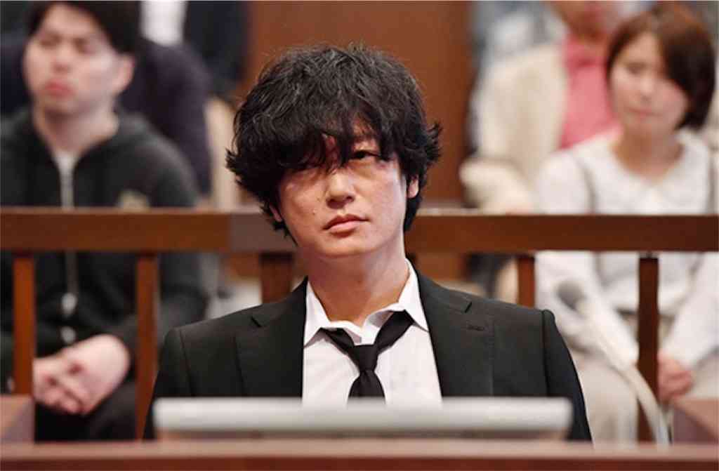 中堂系を語りたい【アンナチュラル】