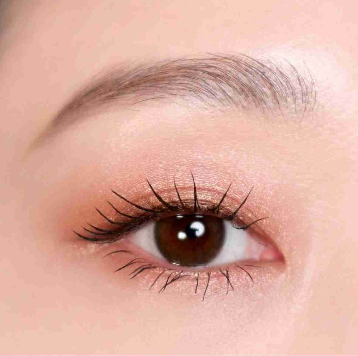 アイシャドウグラデが得意な方