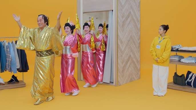 【定期トピ】嫌いなCM Part34