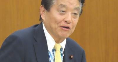 河村たかし氏　国家情報局設置法案「保守の誤解ですね。あまりにも人が好過ぎるということで反対した」 | NEWSjp