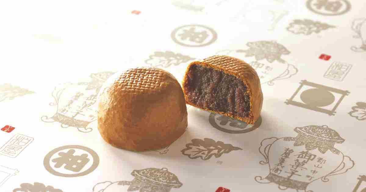 あんこのいいとこ｜小豆が含む栄養成分