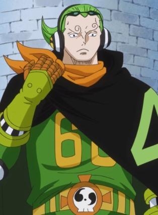 【ネタバレ注意】初期にワンピース脱落した人が知ったら驚きそうなことPart8【ONE PIECE】