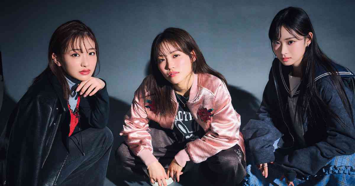 マナー上等！ 櫻坂46のメンバーがヤンキーに学ぶいまどき上下関係 | anan