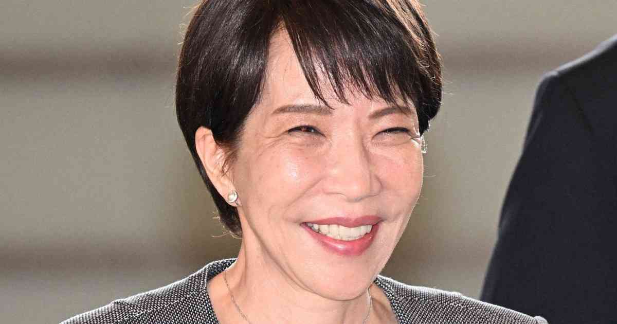 サウジ皇太子、原油・ナフサ供給拡大「前向きに」　高市首相が要請 | 毎日新聞