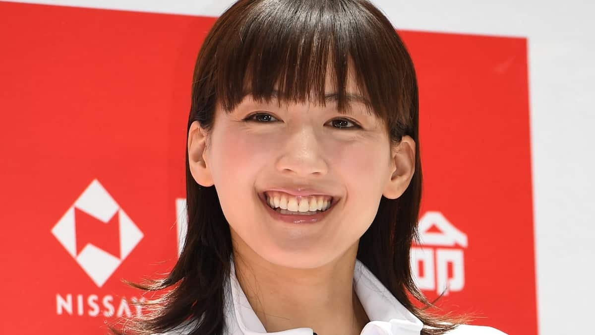 綾瀬はるか、意外な一面を明かす「学園で一番足が速かった」 - サンスポ